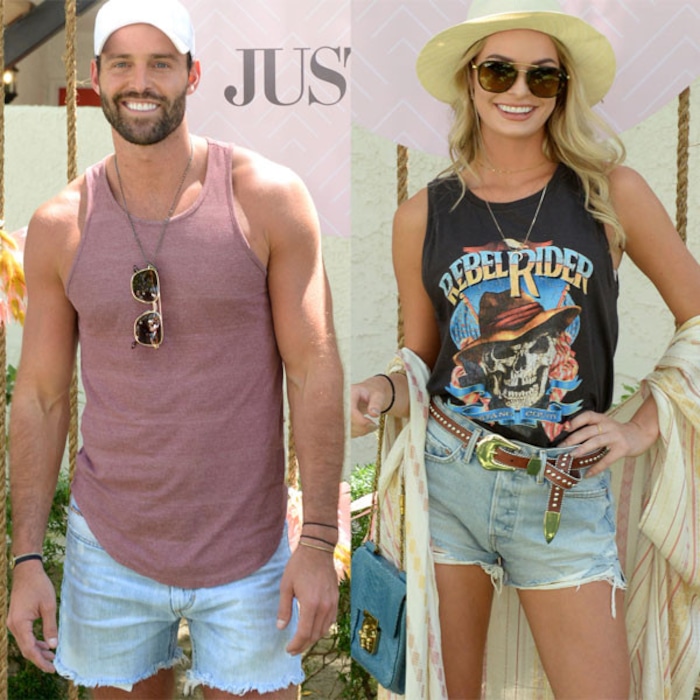 Siesta Key S Juliette Porter Introduces New Boyfriend After Robby Hayes Split E Online